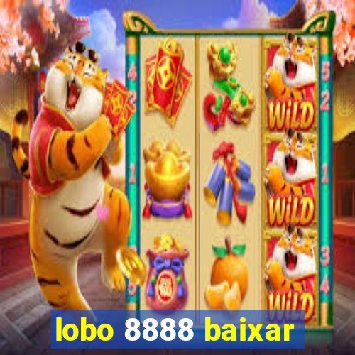lobo 8888 baixar